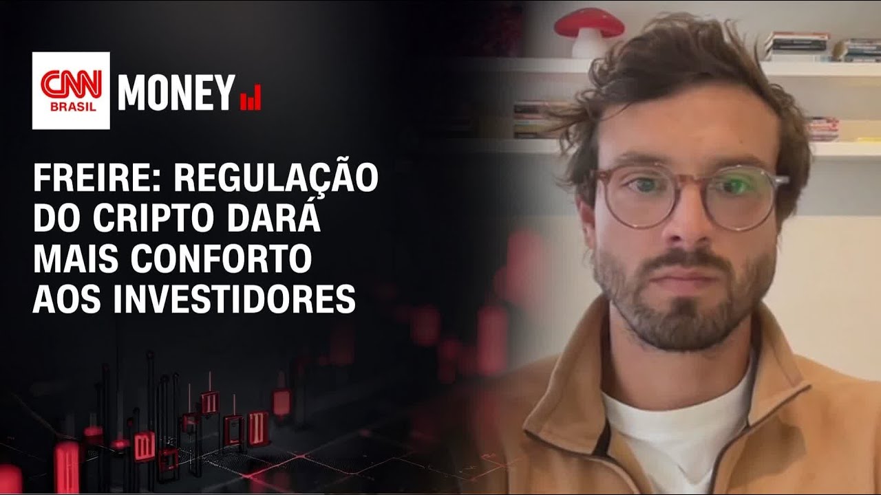 Bitcoin é candidato a ativo de proteção, afirma especialista | MONEY NEWS
