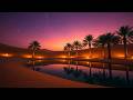 Oasis Reflections Deep House for Inner Peace