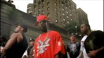 Hell Rell - Show Off (Official HD Music Video)