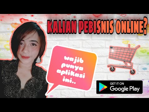 Video: 6 aplikasi daftar belanja populer