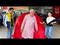 Gifted Papa a New Car...🎁 | Prateek Rathee