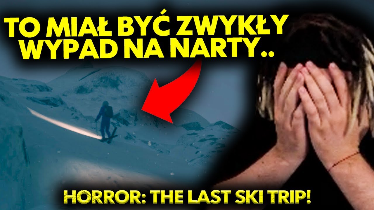 TO MIAŁ BYĆ ZWYKŁY WYPAD NA NARTY... (Horror: The Last Ski Trip)
