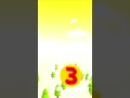 فاصل ارقام قناة براعم