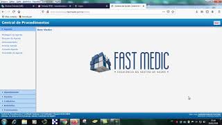 Unificação De Cadastro De Usuário No Fastmedic