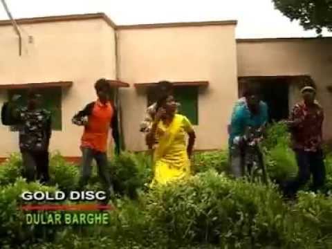 Latest Santali Traditional Song  Ape Barege  Full Santali Video Song 2014