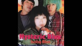 Watch Hysteric Blue Candy video