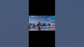 1v1 Build Fight like never before... 🧱⚔️