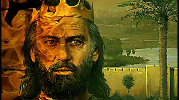 The Rise and Fall of One Of The Greatest Kings in the Bible