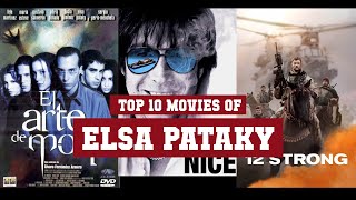 Elsa Pataky Top 10 Movies | Best 10 Movie of Elsa Pataky