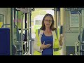 WSP Canberra Bus Depot Video Interview