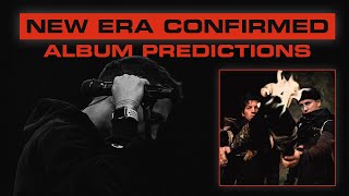 Next TØP ERA Reveal Update || Album Predictions and Theories