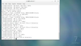 Lab 3 (Networks &  System Administration) by JustAnyName Part 5
