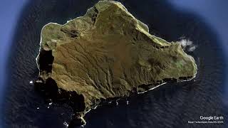 Inaccessible Island