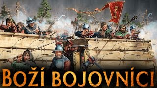 Husité - celý příběh božích bojovníků | Historie