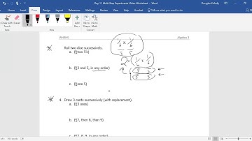 Day 11 Multi Step Experiments Video