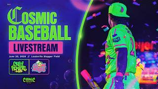 DERBY CITY FINALE | 2026 Cosmic Takeover Tour