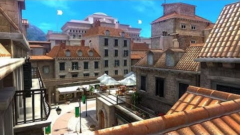 Sonic Unleashed (PSNow) - Part 5