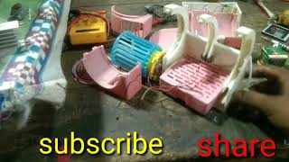 How To Make Sr Electronics Ham Ek Cooler Kaise Banaa Sakte Hain Apna Ghar Per Hi Cooler Banage