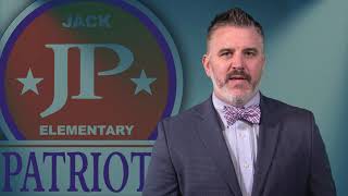Jack Elementary 2021 Message