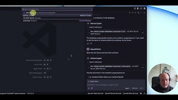 Give Github Copilot Azure Superpowers with Azure MCP Server
