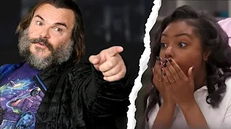 Celebrity SURPRISES Their Biggest Fans!