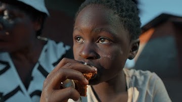 Nisha Ts - Mabhonzo (Official Music Video)