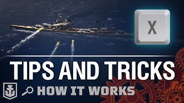 How It Works: Tips and Tricks