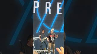 I Prevail • GMM 2023 #graspop #iprevail