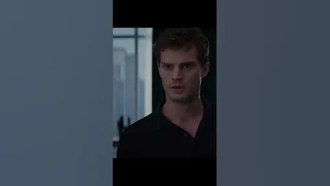 Fifty Shades of Grey - Ending Scene💔..let us be honest fifty shades freed ending is the best ending.