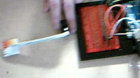 Unit 3-4 Robot Elbow Simulation