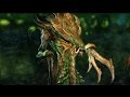 Hydralisk Evolution: Impaler and Lurker (Starcraft 2: Heart of the Swarm)