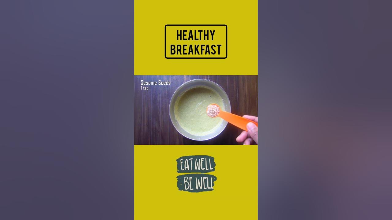 quick-easy-high-protein-breakfast-recipe-for-weight-loss-shorts