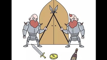 brainout 🧠 crazyfind। level 82। why do guards have big beard?। @Raratewa.