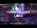 Dragon Nest SEA - Annoying Boss Stage with Tomb Invader