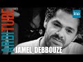 Joey Starr et Jamel Debbouze chez Thierry Ardisson | Archive INA