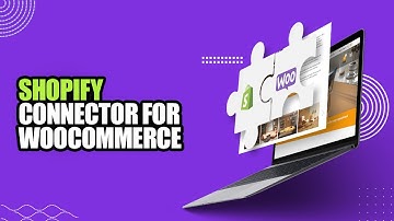 Shopify to WooCommerce Connector