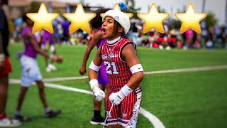 Can They Beat Five Stars One Year Laterhardcount Nationals