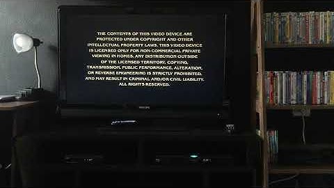 Max and Ruby perfect pumpkin 2008 DVD menu walkthrough(2013 reprint)