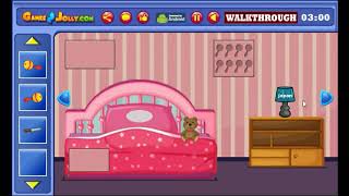 Smart Kids Room Escape Walkthrough - Games2Jolly screenshot 4