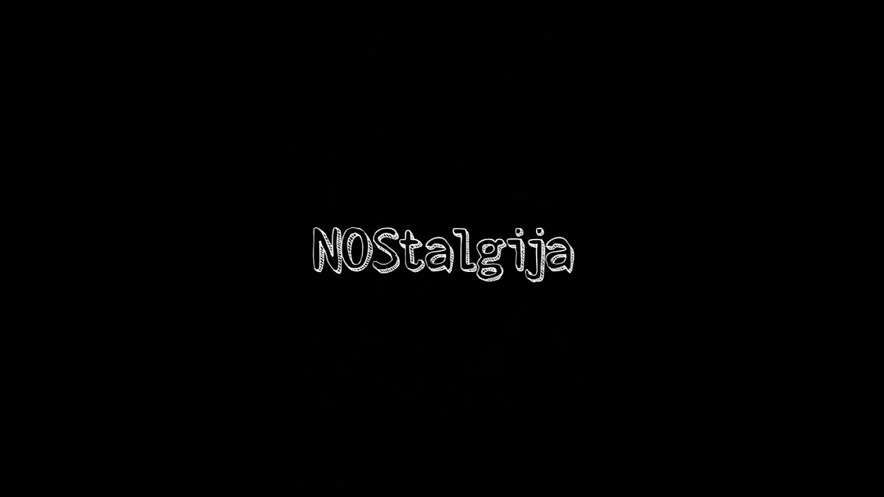 Iaria - NOStalgija