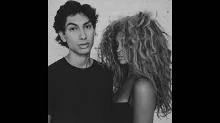 LION BABE - Home ~Slowed + Reverb~