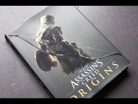 洋書 Assassin's Creed Origins Official Guide 洋書 Assassin's Creed Origins Official Guide Assassin's