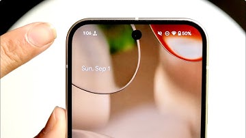 How To Show Your Real Time Network Speed On Google Pixel! (2024)
