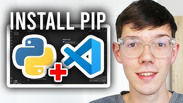 How To Install PIP In Visual Studio Code - Step By Step