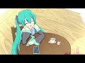 ドタバタはスパイス / 初音ミク