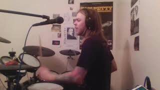 Him In Joy And Sorrow Drum And Full Vocal Harmony Cover