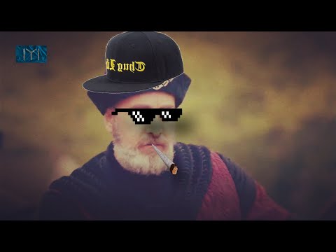 Sadettin Kopek Thug Life || Ertugrul Ghazi || Attitude Status