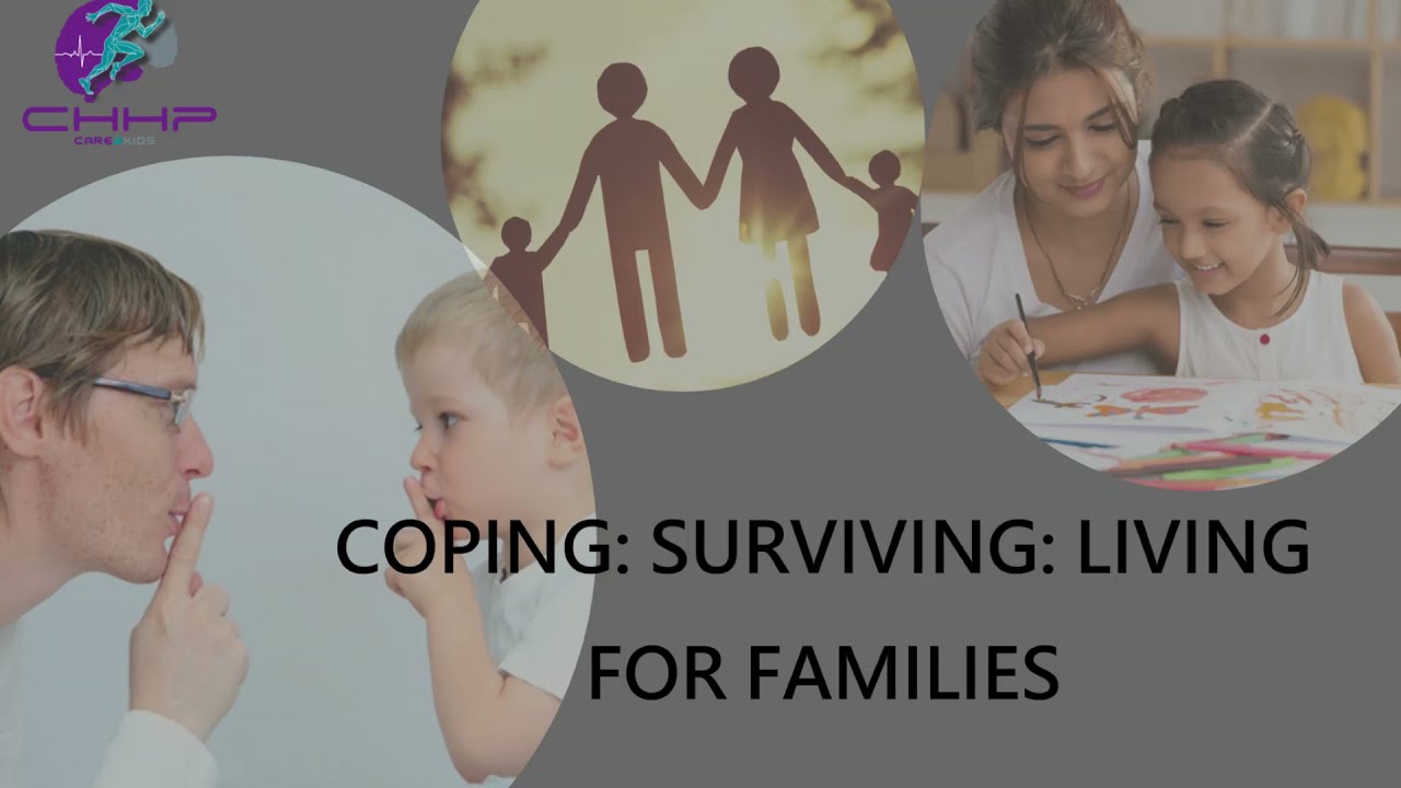 Care2Kids-Parent Talks