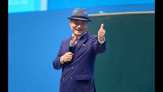 Conozcamos a ATOMY con DM María Eugenia Herrera y STM Sam Yoon