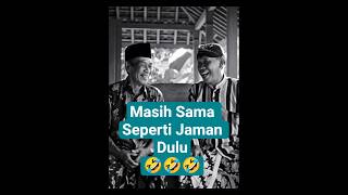 Masih Sama @MbahKresnaMurtie #guyonan #bercanda #ai #jawa #orangtua #veo3 #tertawasejenak #tertawa